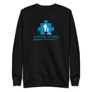 Sudadera premium unisex SSBS