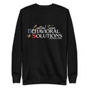 CTBS Unisex Premium Sweatshirt