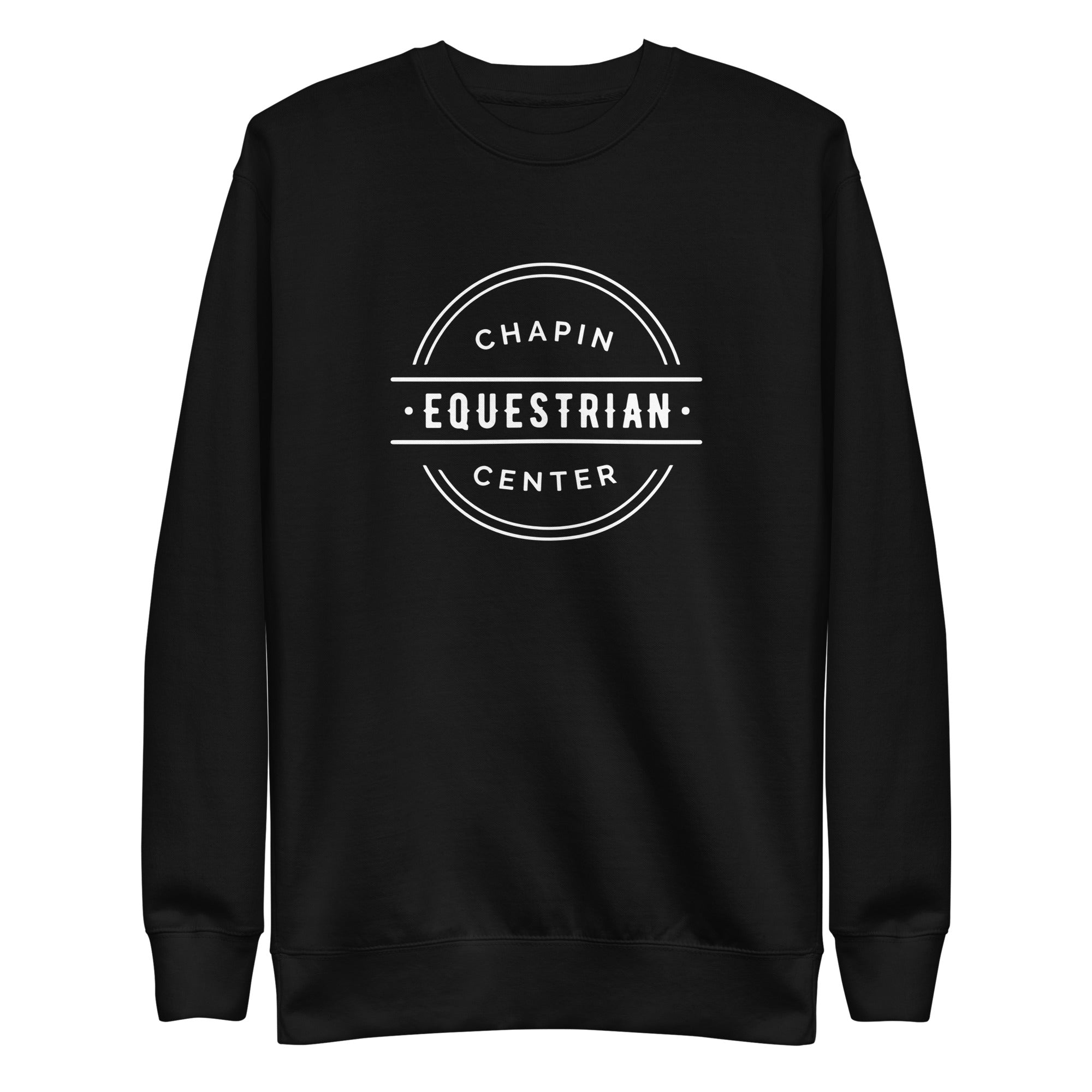 CEC Unisex Premium Sweatshirt