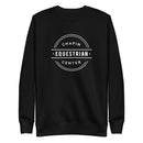 CEC Unisex Premium Sweatshirt