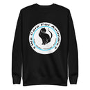 WCA Unisex Premium Sweatshirt