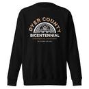 DCB Unisex Premium Sweatshirt