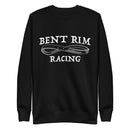 Sudadera unisex premium BRR