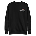 EM Unisex Premium Sweatshirt