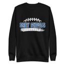SM FB Unisex Premium Sweatshirt v2