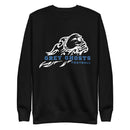 Sudadera unisex premium SM FB v3