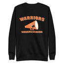 Wayland Weston Unisex Premium Sweatshirt (Warriors)