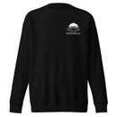 SNC Unisex Premium Sweatshirt (BackPrint)