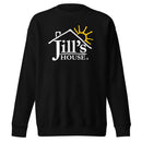 Jill's House Unisex Premium Sweatshirt
