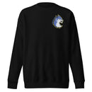 Sudadera unisex premium TC