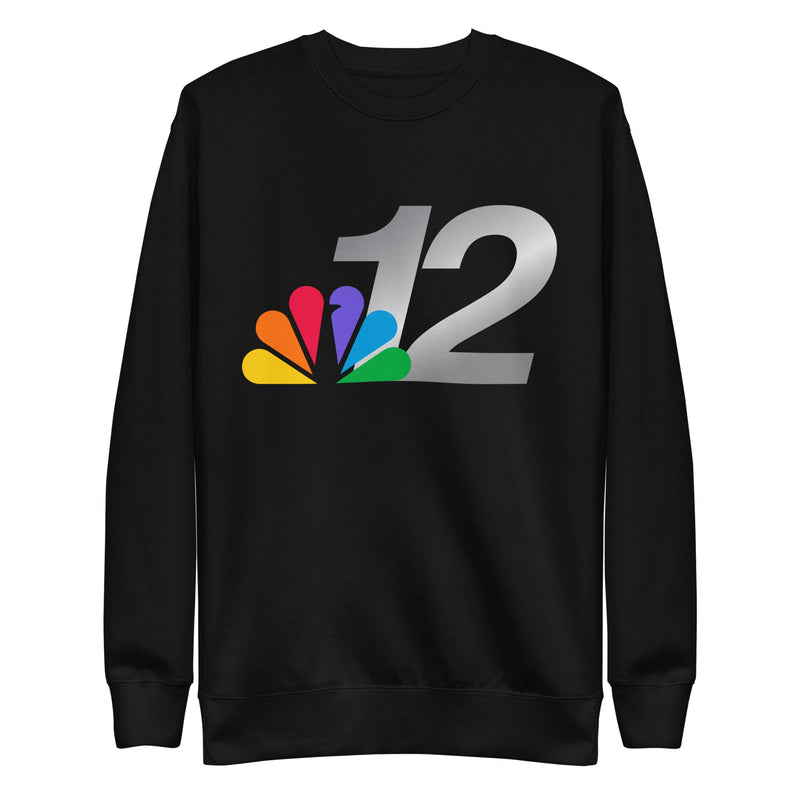 WJFW Unisex Premium Sweatshirt