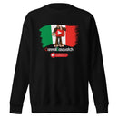 CSP Unisex Premium Sweatshirt v1