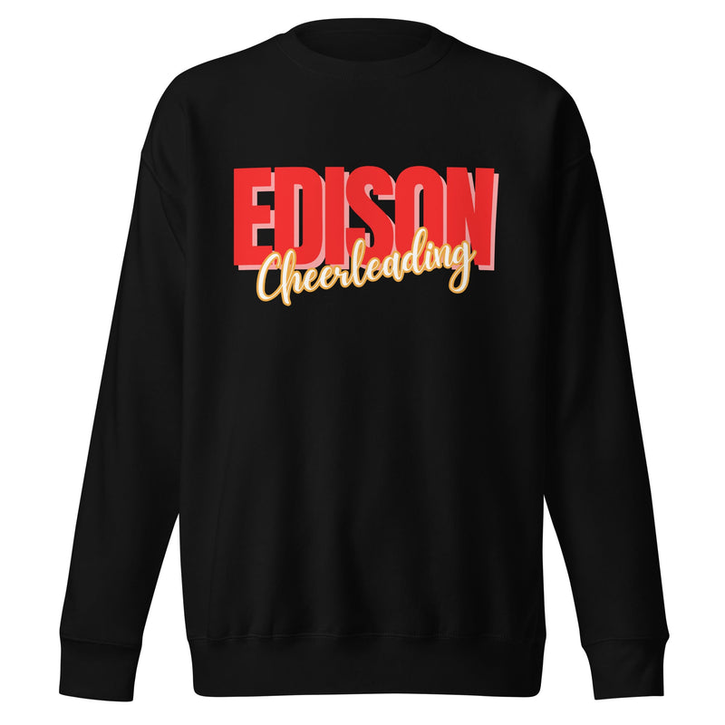 EHS Unisex Premium Sweatshirt v2