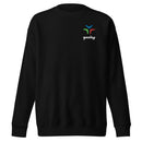 Yazing Unisex Premium Sweatshirt v3
