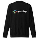 Yazing Unisex Premium Sweatshirt v2