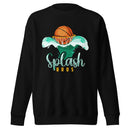 Splash Bros Unisex Premium Sweatshirt