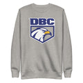 Sudadera unisex premium DBC