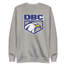 Sudadera unisex premium DBC