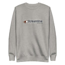 Sudadera unisex premium Streamline Genetics