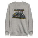 Sudadera unisex premium TCT