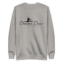 DDPC Unisex Premium Sweatshirt