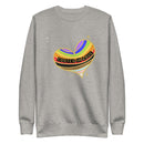 IIC Unisex Premium Sweatshirt v2