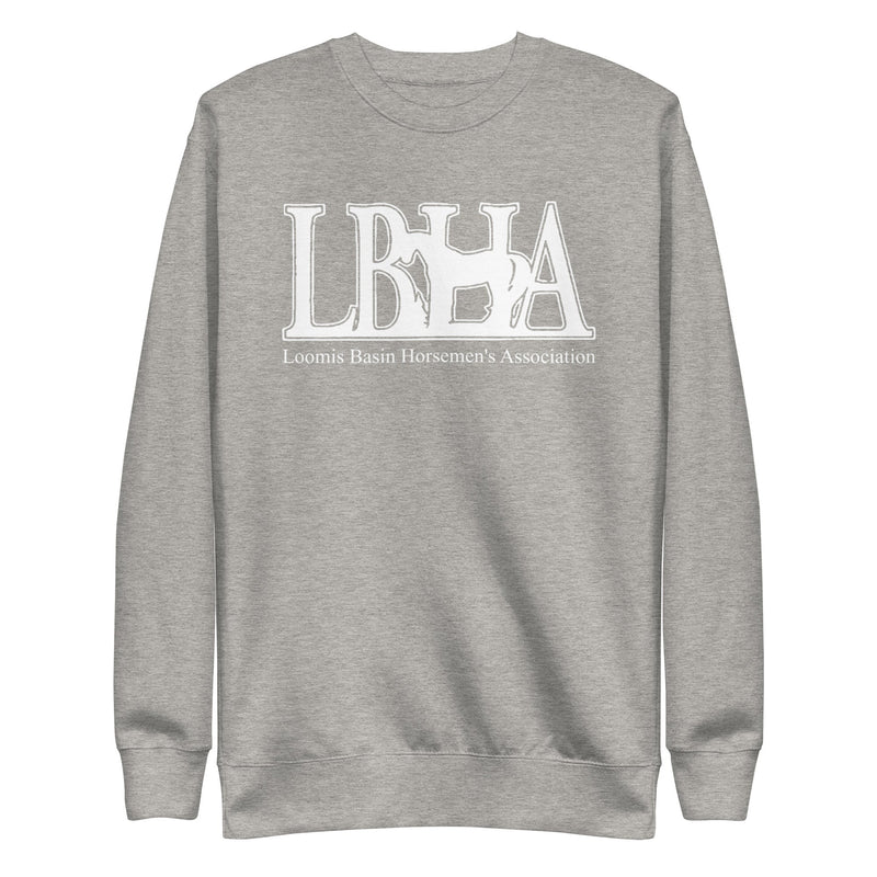 LBHA Unisex Premium Sweatshirt