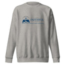 Sudadera unisex premium TFA