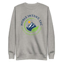 NI Unisex Premium Sweatshirt