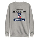 LVRB Unisex Premium Sweatshirt