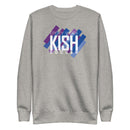 Kishwaukee College Unisex Premium Sweatshirt