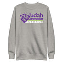 Judah Generation Unisex Premium Sweatshirt