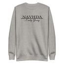Sudadera unisex premium NAVHDA