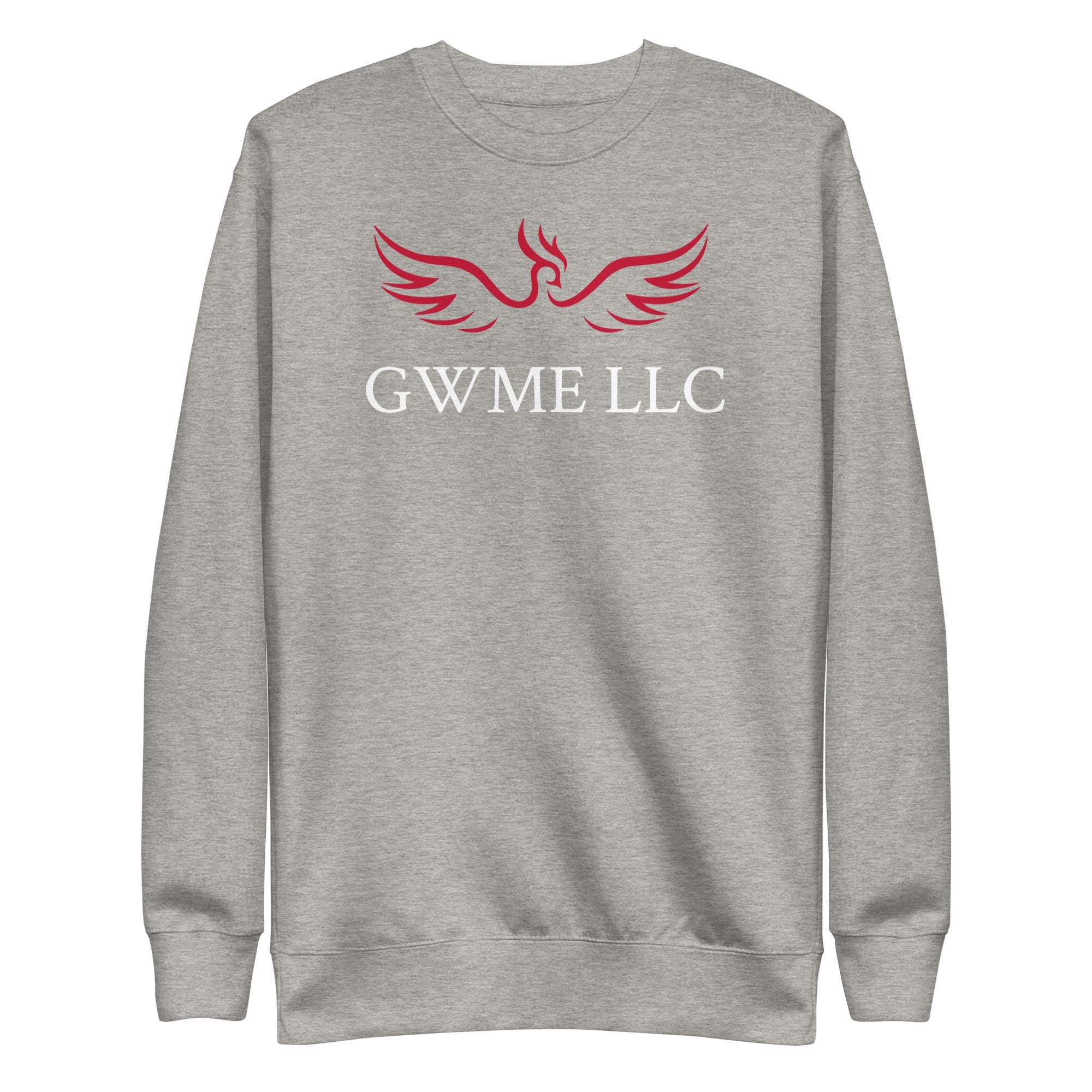GWME Unisex Premium Sweatshirt