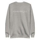 ANW Unisex Premium Sweatshirt
