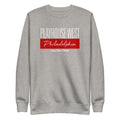 PWP Unisex Premium Sweatshirt