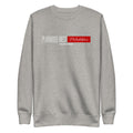 PWP Unisex Premium Sweatshirt V2