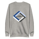 Sudadera unisex premium PURE OFFICIATING V2