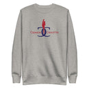 CC Unisex Premium Sweatshirt