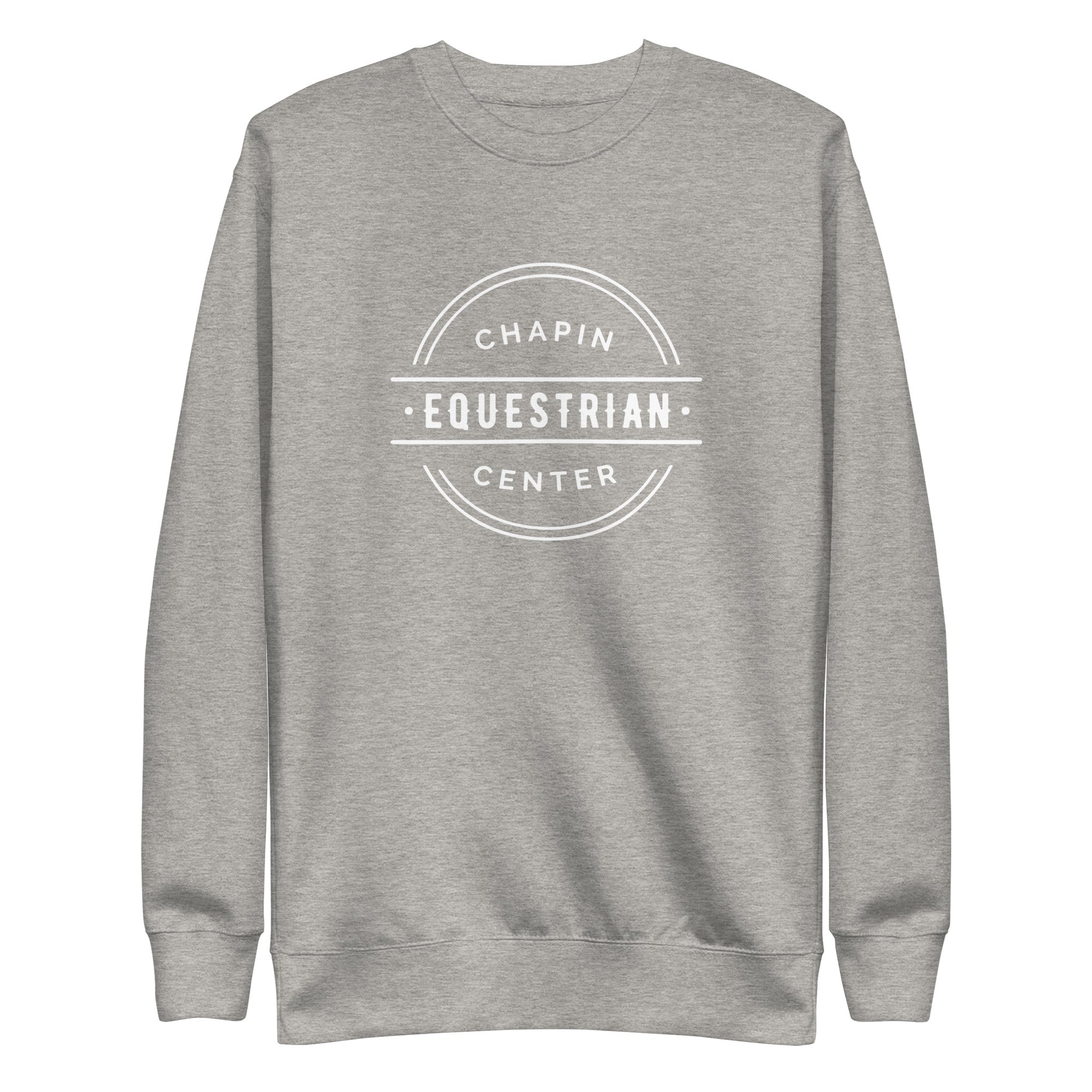 CEC Unisex Premium Sweatshirt