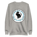 WCA Unisex Premium Sweatshirt