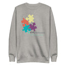 Sudadera unisex premium KVCN v2