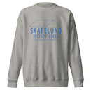 Sudadera unisex premium SC