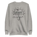 TSP Unisex Premium Sweatshirt