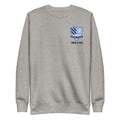 Rockhurst SD Unisex Premium Sweatshirt