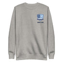 Rockhurst SD Unisex Premium Sweatshirt