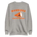 Wayland Weston Unisex Premium Sweatshirt (Warriors)