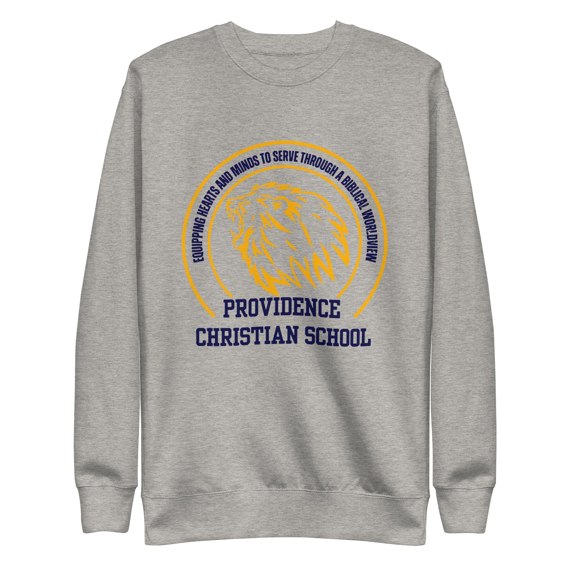 PCS Unisex Premium Sweatshirt v3