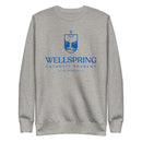 WCA Unisex Premium Sweatshirt