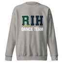 Sudadera unisex premium RIHDT